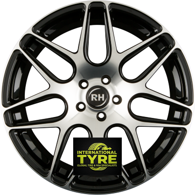 RH ALURAD RB11 11.00x20